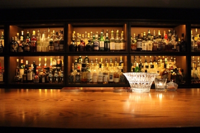 Bar Cherokee（バー チェロキー）